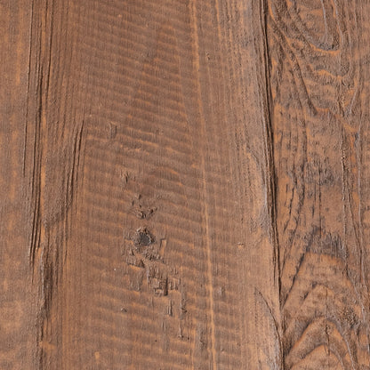 Brown Reclaimed Pine Bar & Counter Table Nolan Counter Table Collection