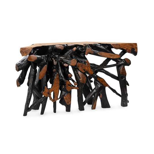 Newbury 2 Console Table