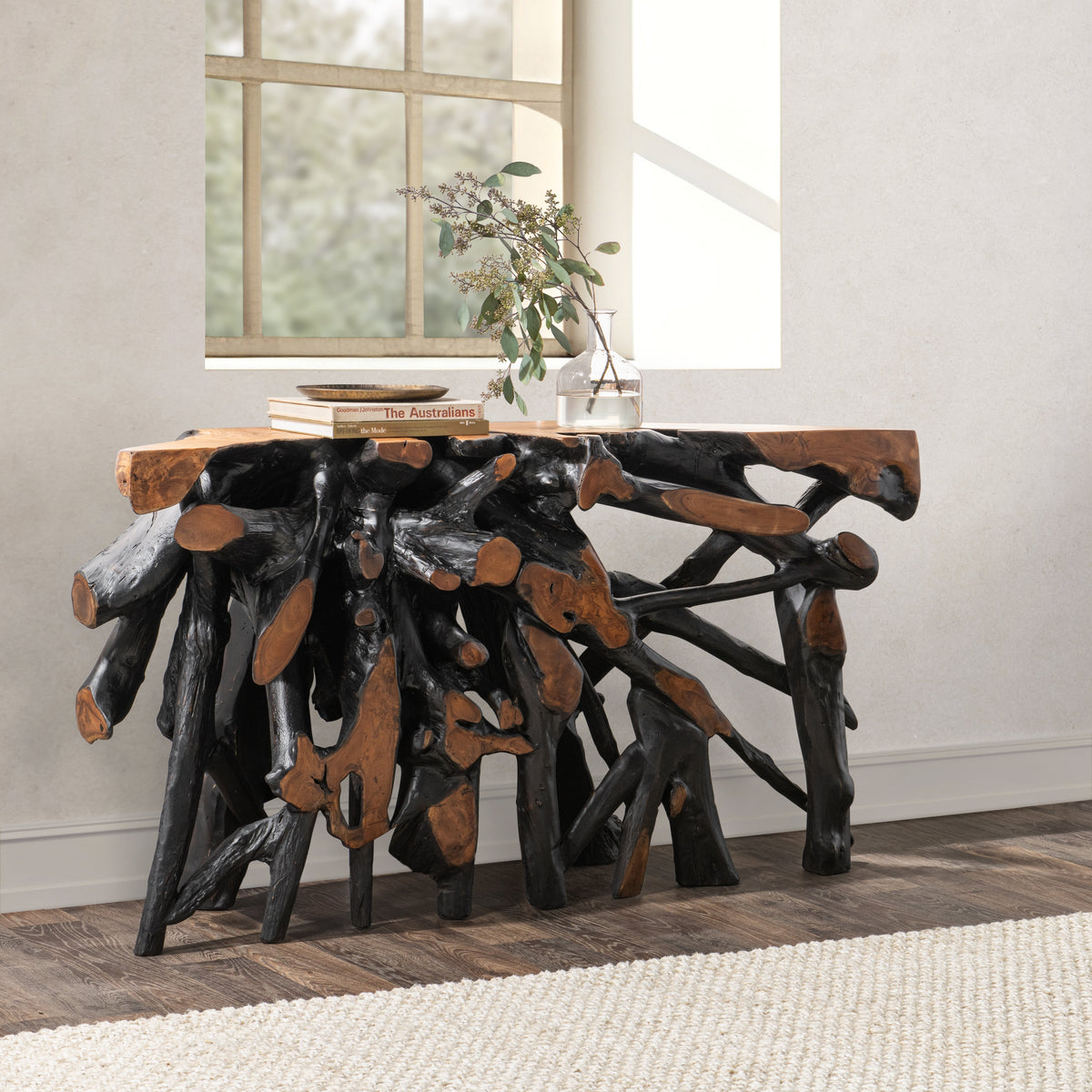 Newbury 2 Console Table