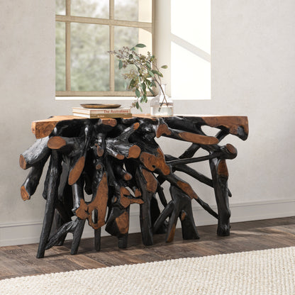 Newbury 2 Console Table