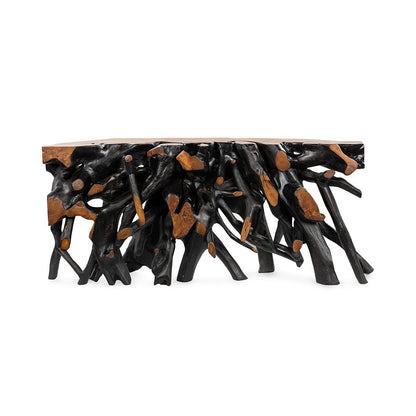 Newbury 2 Console Table