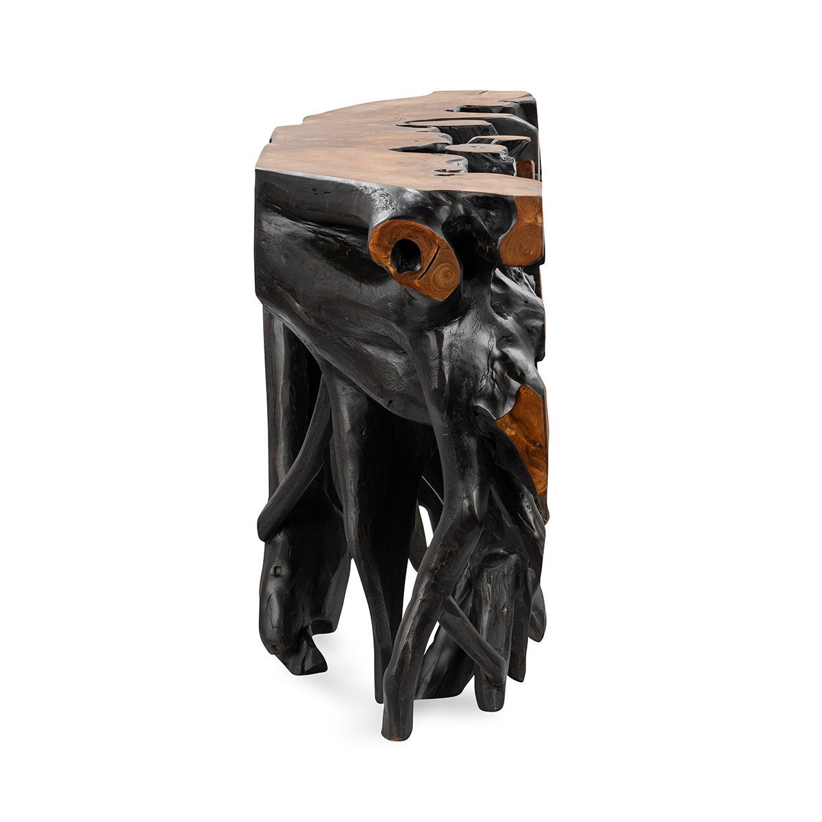 Newbury 2 Console Table