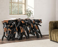 Newbury 2 Console Table