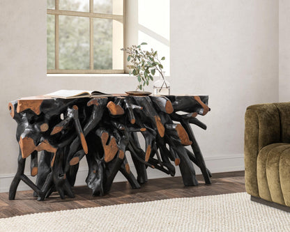 Newbury 2 Console Table
