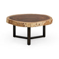 Modern Coffee Table