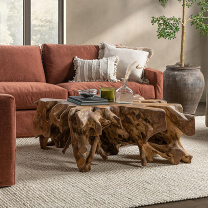 Newbury 2 Coffee Table