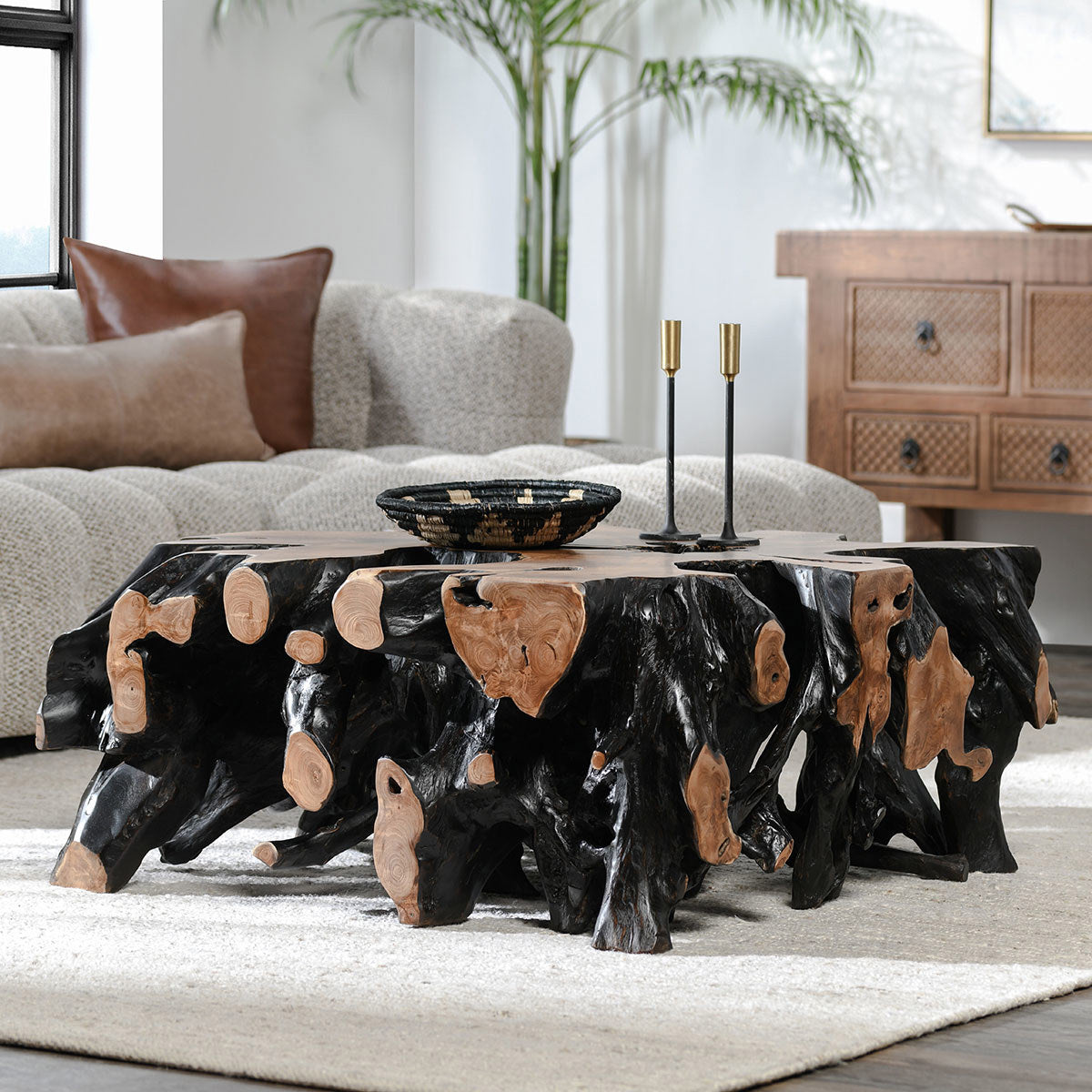 Newbury 2 Coffee Table