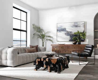 Newbury 2 Coffee Table