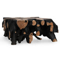 Newbury 2 Coffee Table