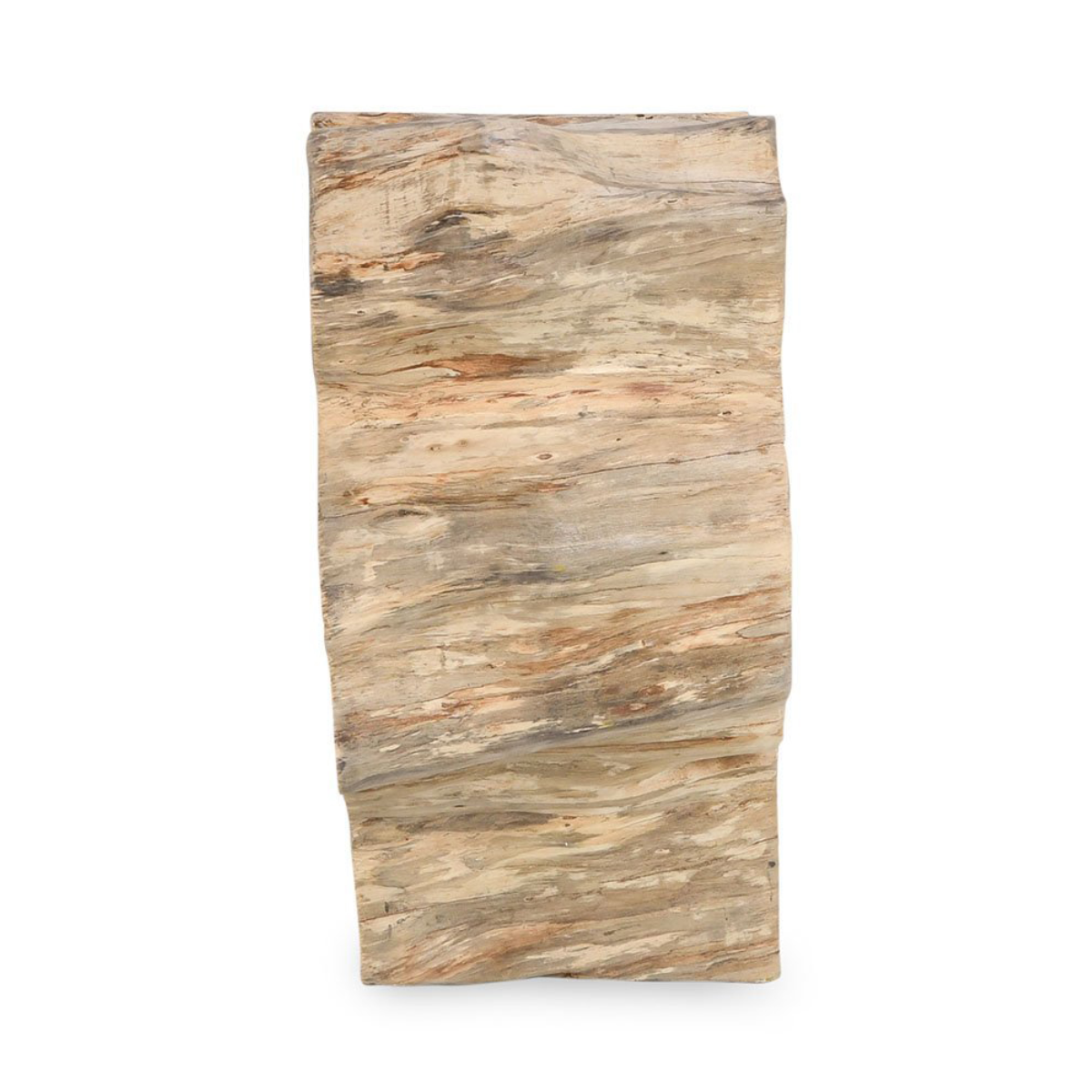 Natural Tamarind Wood Console Table Odette Console Table Collection