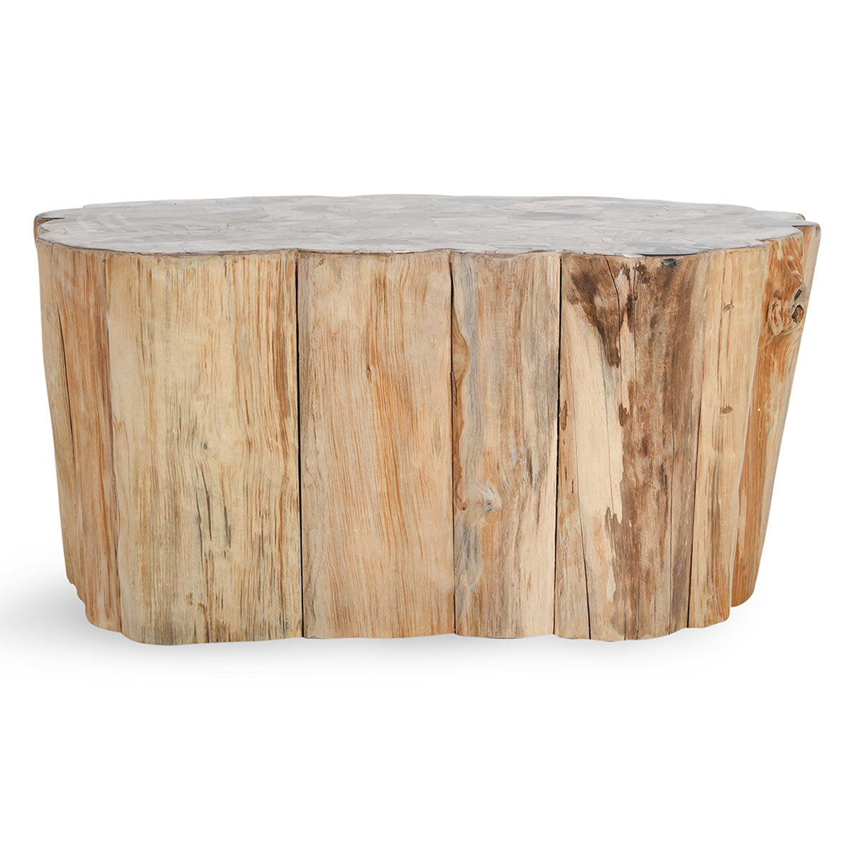 Natural Teak Wood Coffee Table Norwest Coffee Table Collection