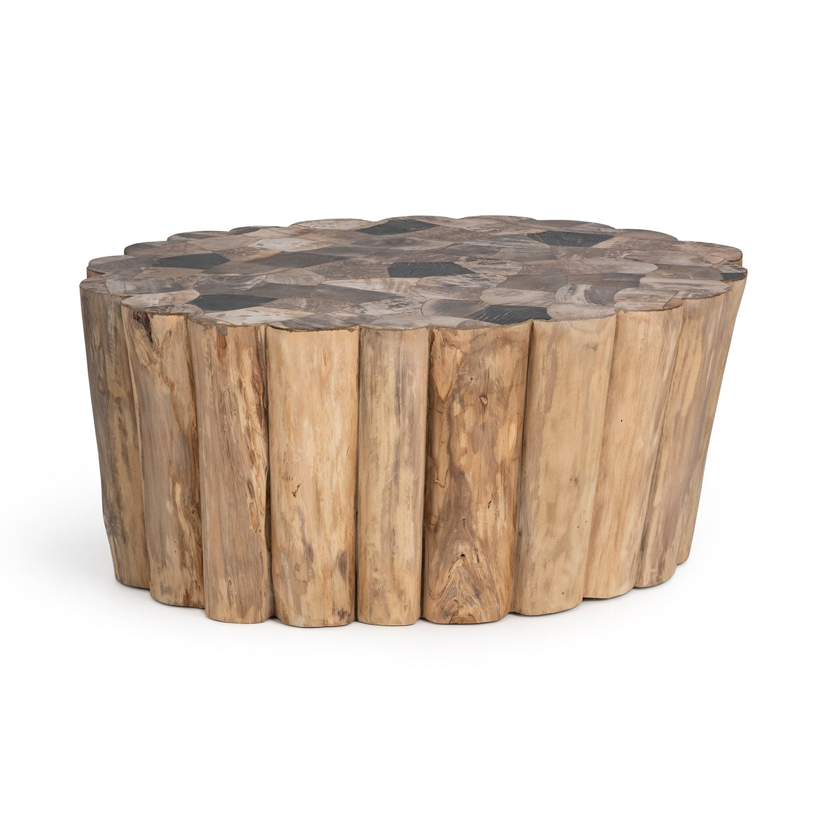 Stoneleigh 6 Coffee Table