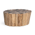 Stoneleigh 6 Coffee Table