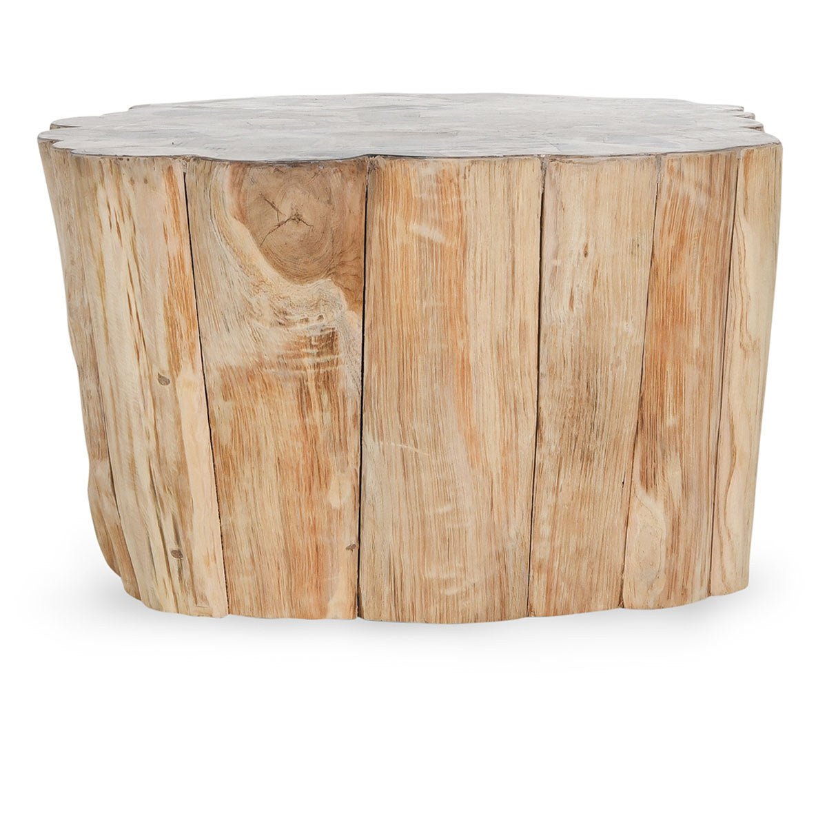 Natural Teak Wood Coffee Table Norwest Coffee Table Collection