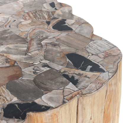 Natural Teak Wood Coffee Table Norwest Coffee Table Collection
