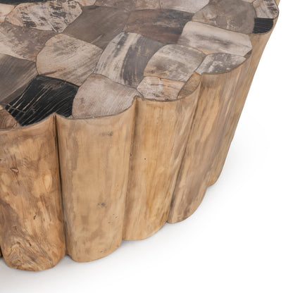 Stoneleigh 6 Coffee Table