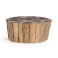 Stoneleigh 6 Coffee Table