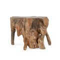 Newbury 2 End Table