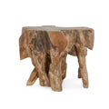 Newbury 2 End Table