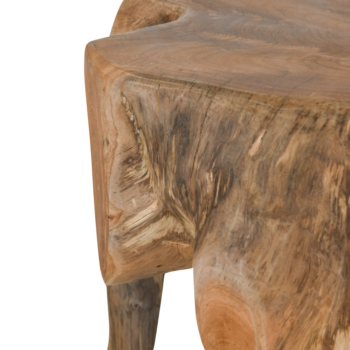 Newbury 2 End Table