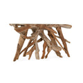 Newbury 2 Console Table