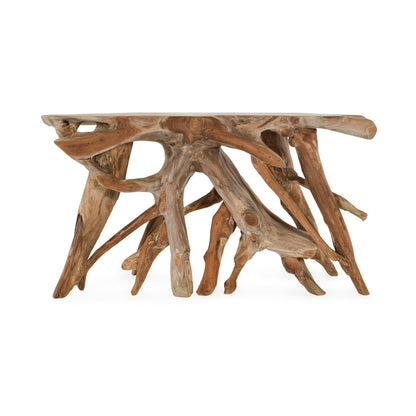 Newbury 2 Console Table