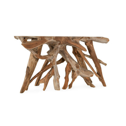 Newbury 2 Console Table