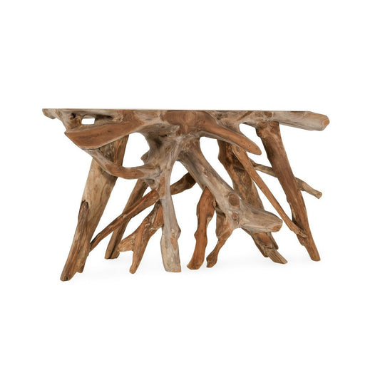 Newbury 2 Console Table