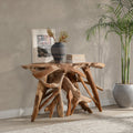 Newbury 2 Console Table