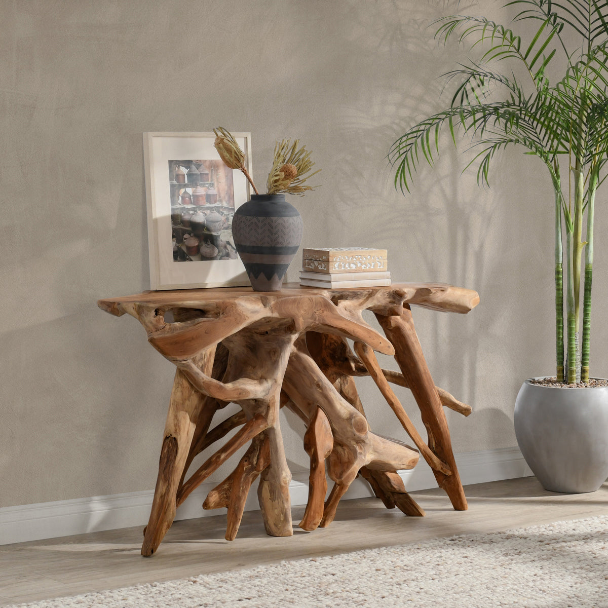 Newbury 2 Console Table
