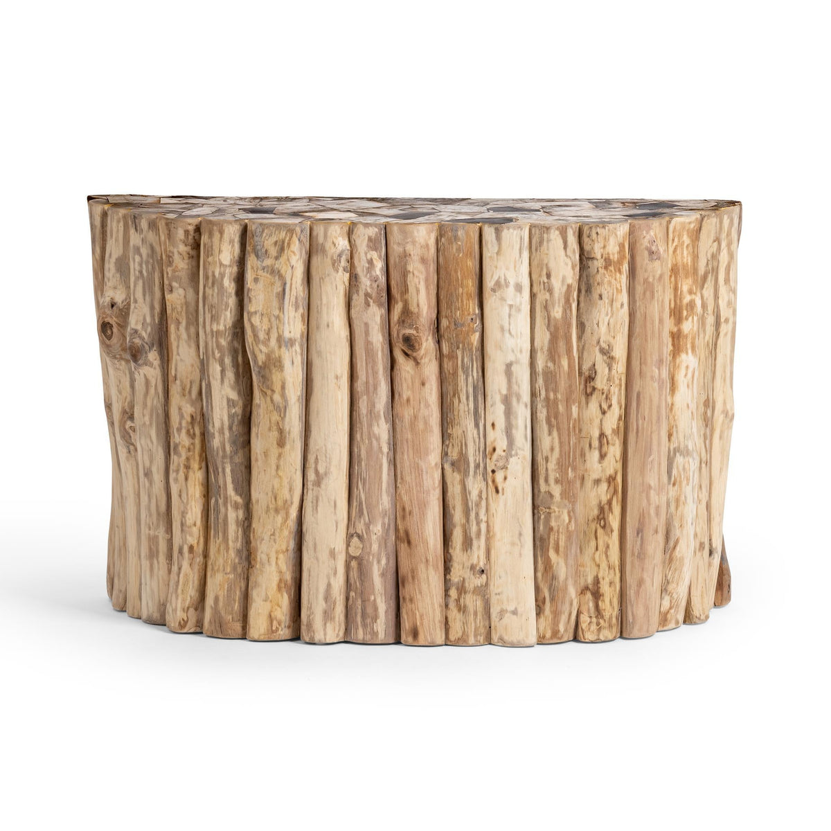 Stoneleigh 6 Console Table
