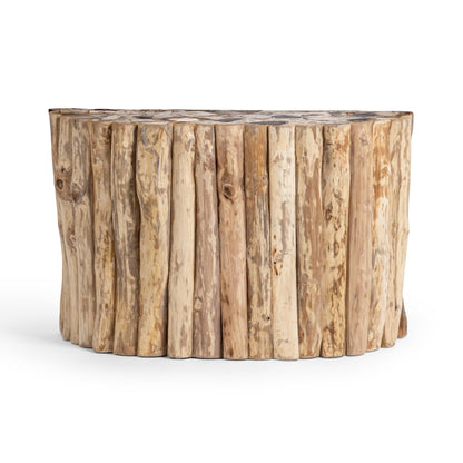 Stoneleigh 6 Console Table