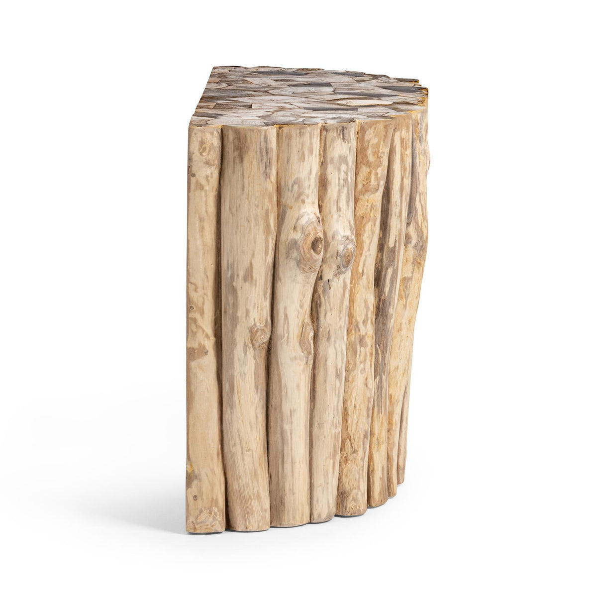 Stoneleigh 6 Console Table
