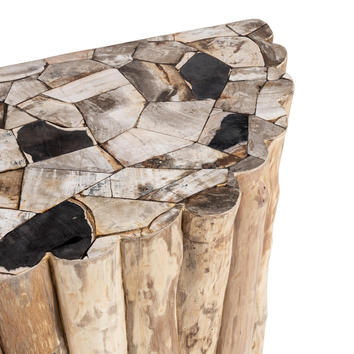 Stoneleigh 6 Console Table