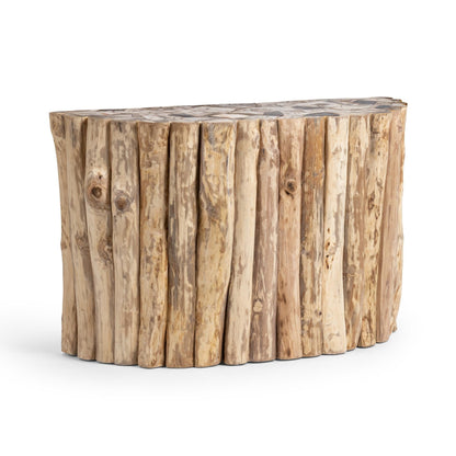 Stoneleigh 6 Console Table