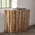 Stoneleigh 6 Console Table