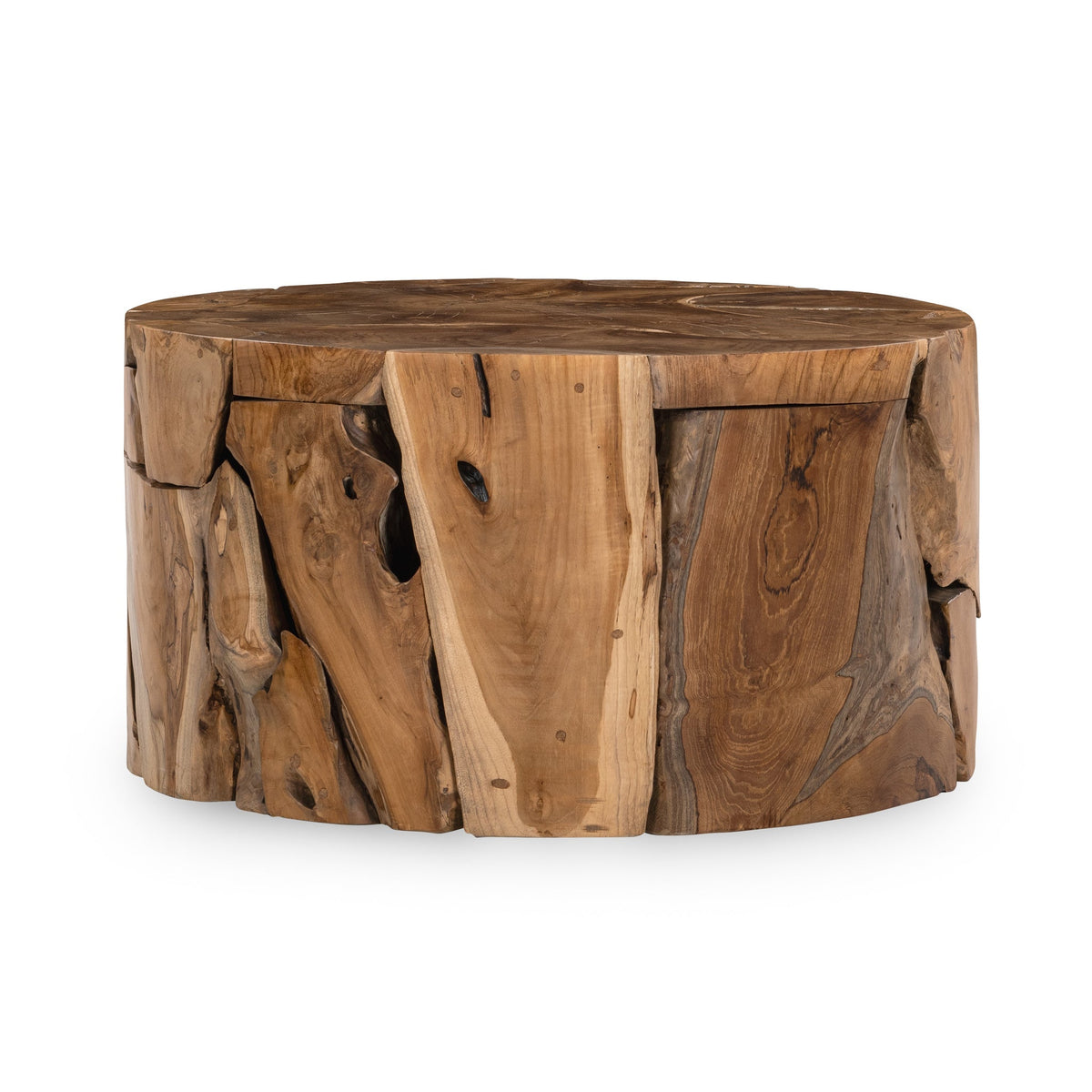 Fairhaven 7 Coffee Table