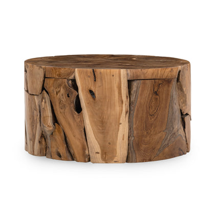 Fairhaven 7 Coffee Table