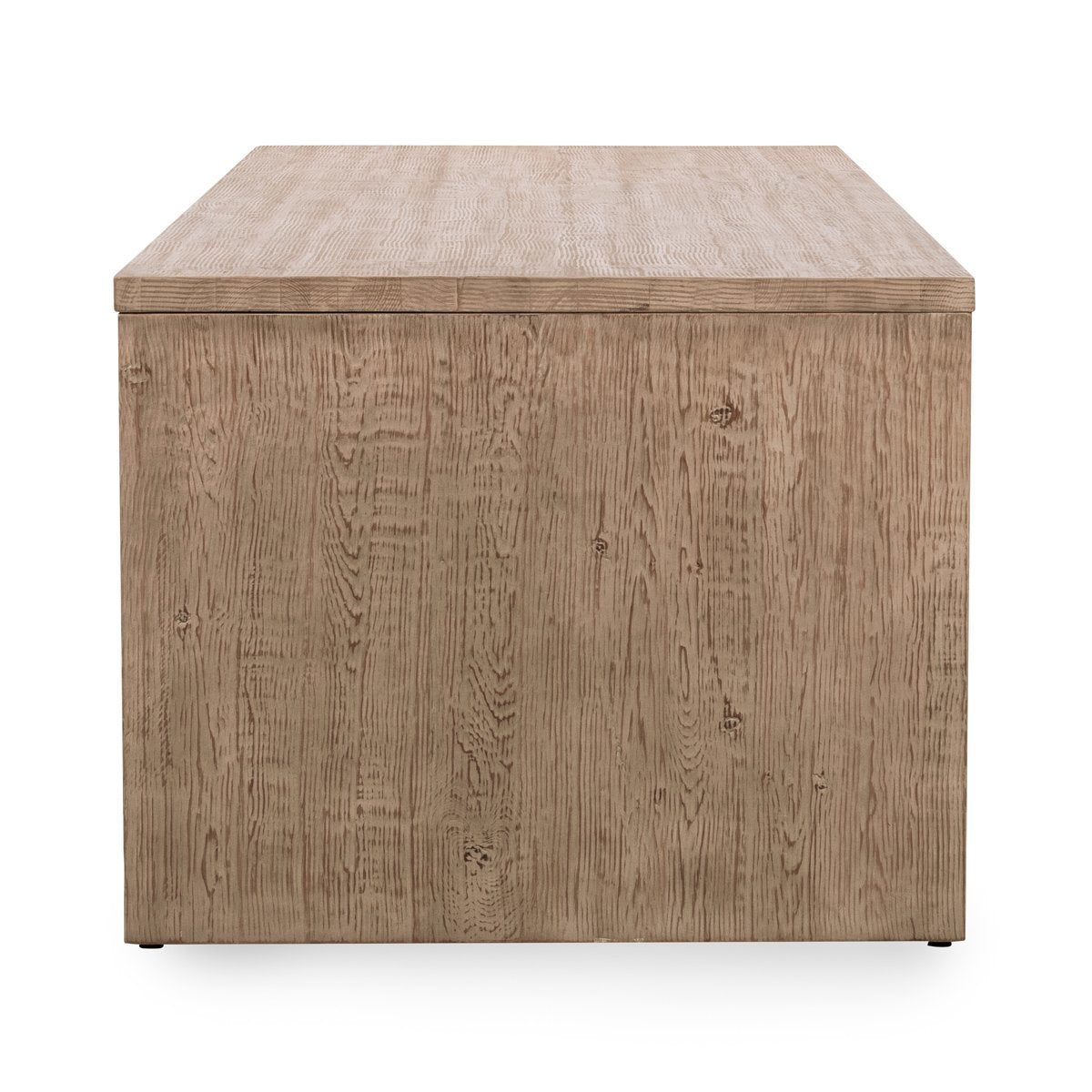 Natural Reclaimed Pine Dining Table Nalani Dining Table Collection