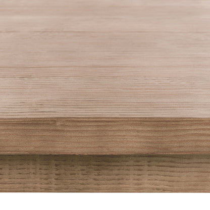 Natural Reclaimed Pine Dining Table Nalani Dining Table Collection