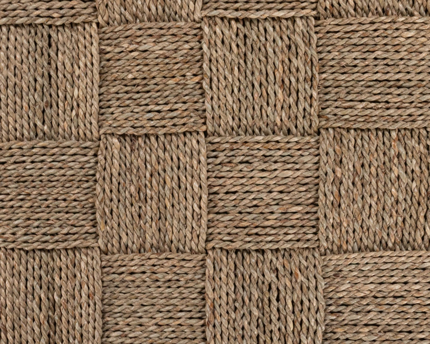 Natural Seagrass Accent & End Table Neyla End Table Collection