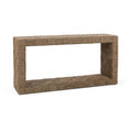 Vernon 6 Console Table