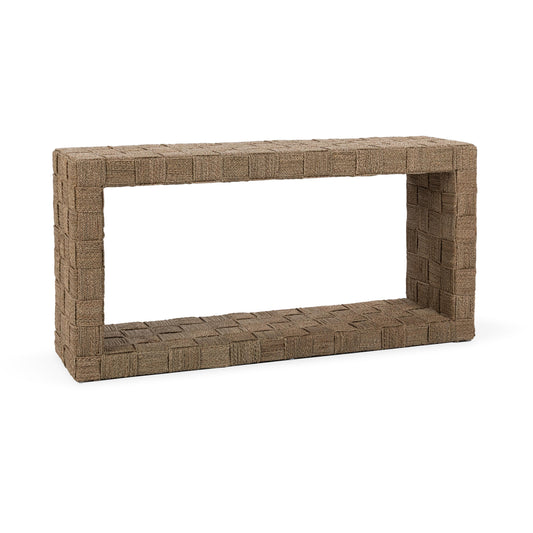 Vernon 6 Console Table