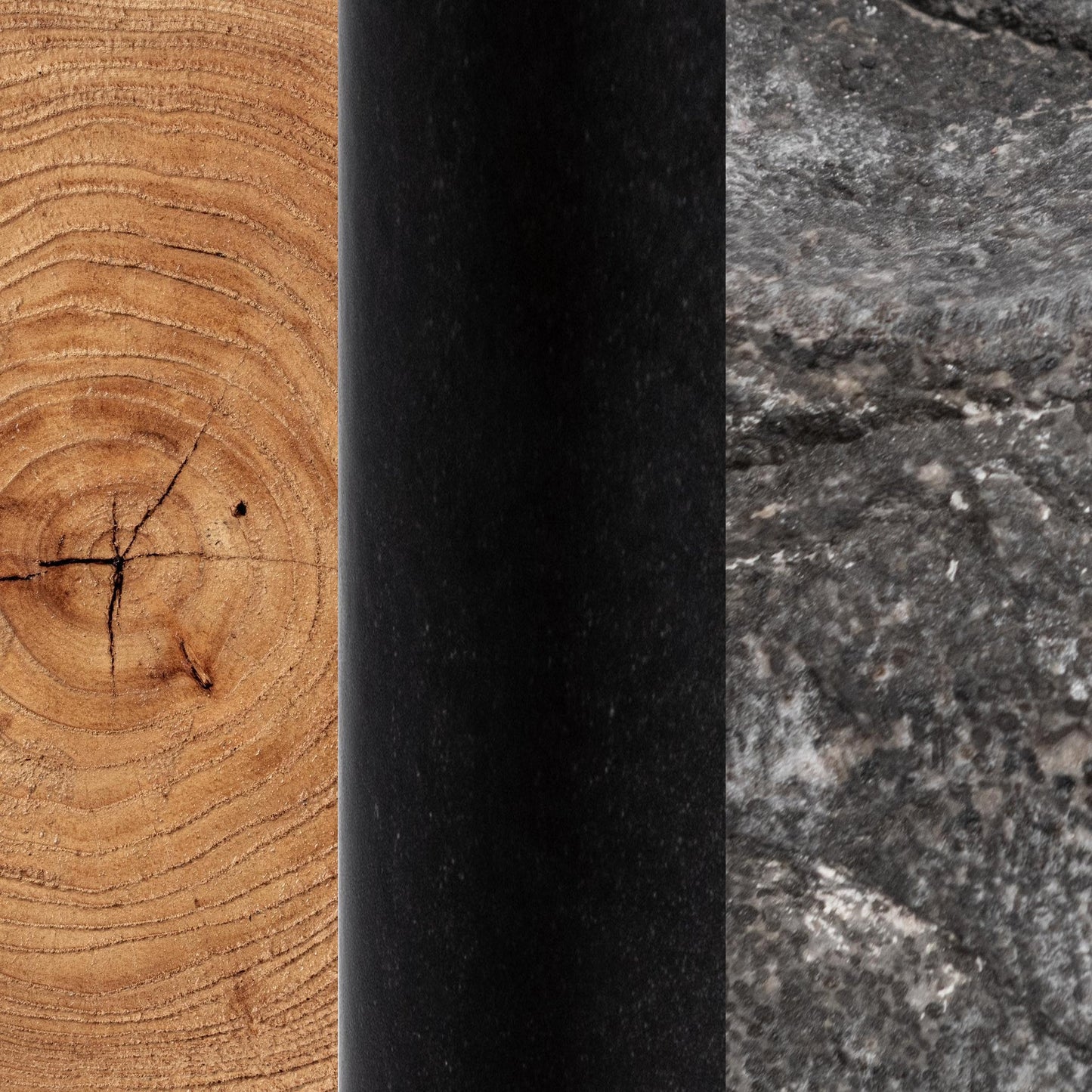 Natural Reclaimed Elm Accent & End Table Linden End Table Collection