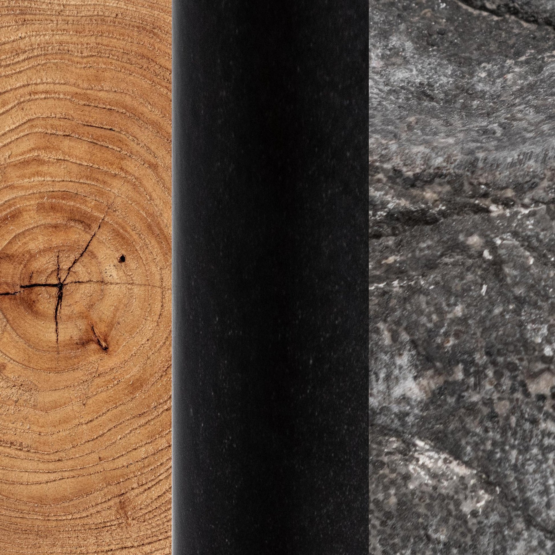 Natural Reclaimed Elm Accent & End Table Linden End Table Collection