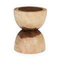Heritage Side Table