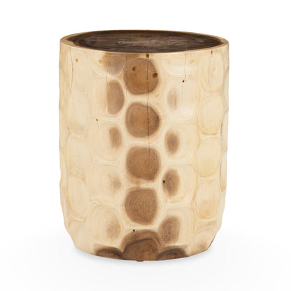 Refined Side Table