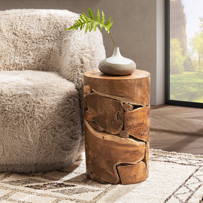 Fairhaven 7 Accent Table