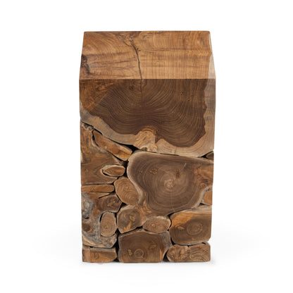 Fairhaven 7 Accent Table