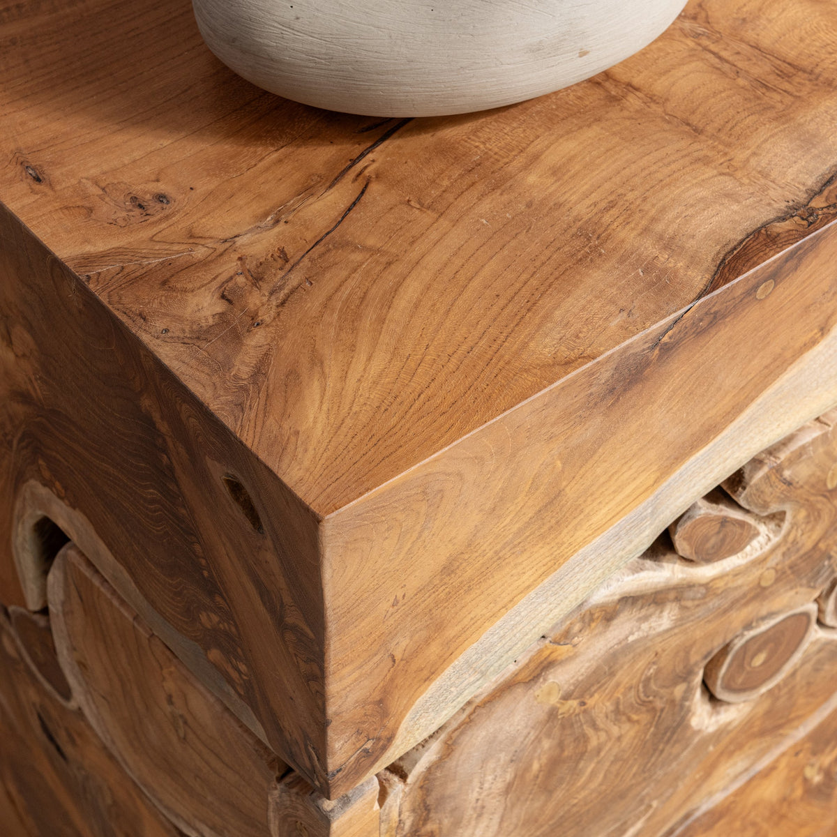Fairhaven 7 Accent Table
